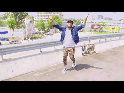 Bill Clinton MAWEJA Clip Officiel 