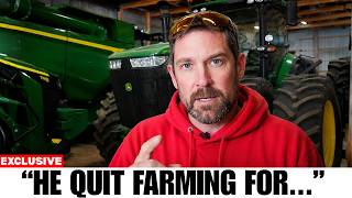 What Really Happened To Zach Johnson from Millennial Farmer Channel Will Surprise You