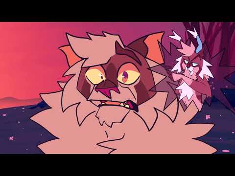 Lifetime Achievement Award MAP Part 44 (Brambleclaw and Hawkfrost) - COLLAB WITH GIINGERSNAPS