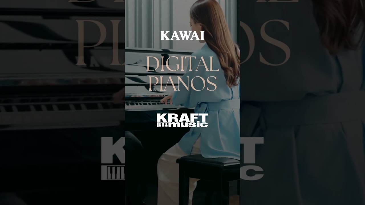 Best Kawai Digital Pianos for Home | Sound, Features & Design