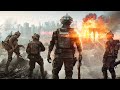 Battlefield 6 Campaign Mode (Xbox Series X Walkthrough)