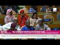 Diffusion en direct de Tchadinfos