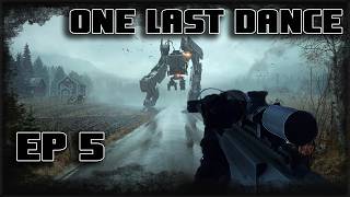 Generation Zero - One Last Dance - Live Let's play Episode 5