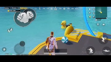 Easy to complete 😃 wow Mode Achievement 1 second Map 😱 Pubg Mobile