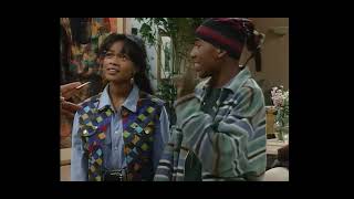 Uncle Phil and Ashleys date Fresh Prince of Bel-Air funny moments part 3 Wealth