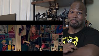 X-MEN MUTANTS EASTER EGG CONFIRMED! Ms Marvel Episode 6 Ending & Post Credit Explained | Reaction!