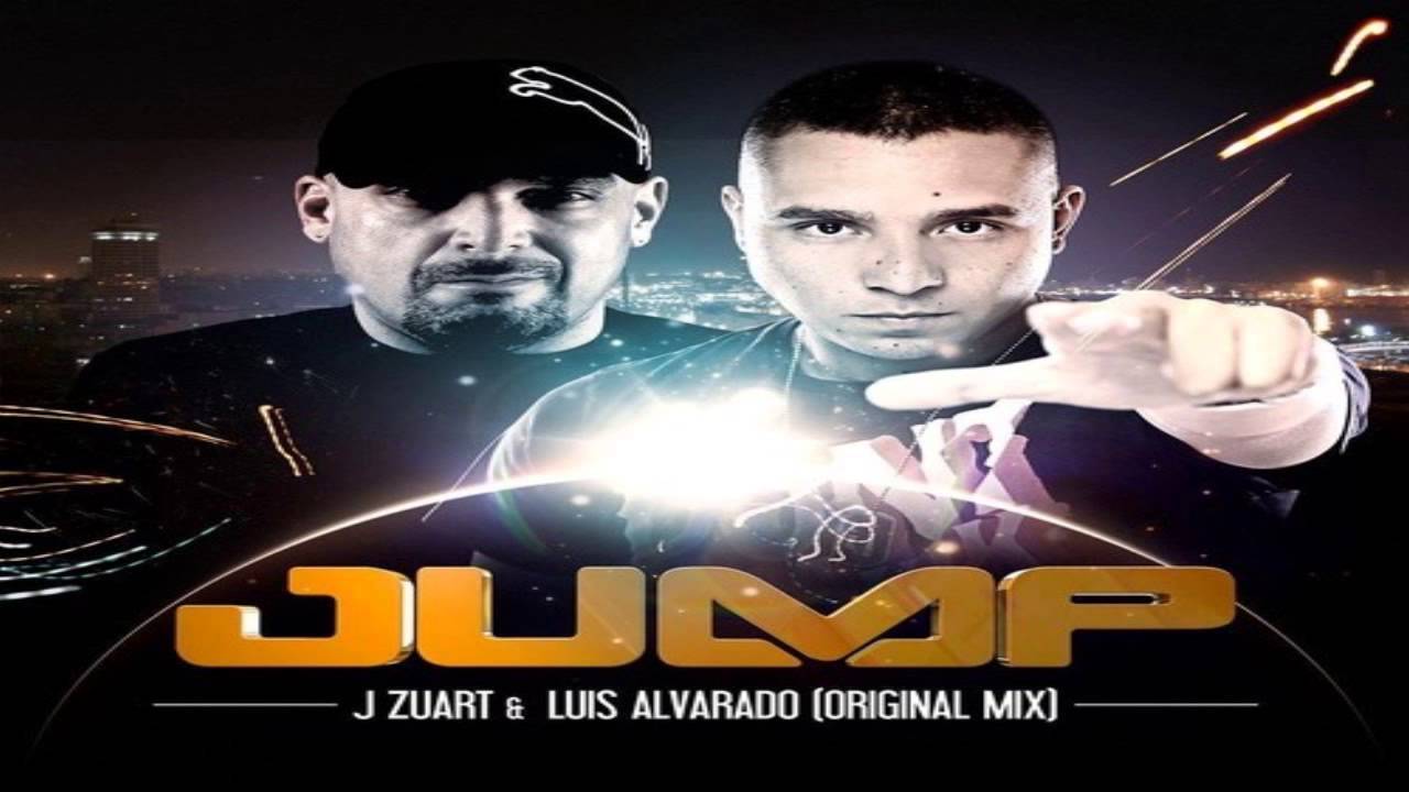 J Zuart & Luis Alvarado Jump (Original Mix) adlı videoyu YouTube'da izle J Zuart & Luis Alvarado Jump (Original Mix) adlı videoyu YouTube'da izle
