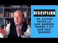 CON DISCIPLINA, LA VIDA SE VUELVE +++ FÁCIL | GUSTAVO PIERA