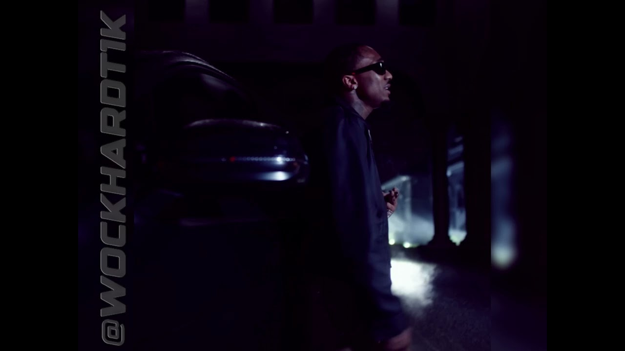 Loe Shimmy - Lost & Found 