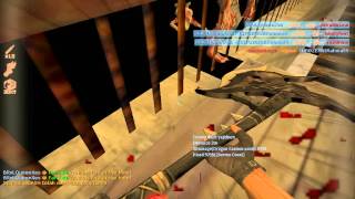 CSO MULTI KILL