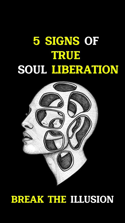Download lagu Power Unveiled: 5 Signs Your Soul is Ready for Individuation