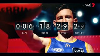 Channel 7 AFL Grand Final 2025 Promo 2