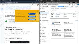 VPC Networking Fundamentals | GSP210 (Step-By-Step Solution) | From Foundations To Wonders
