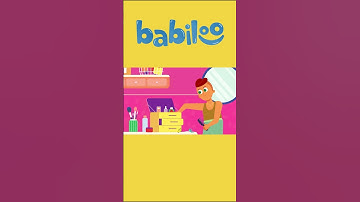 Thumbnail of 💇‍♀️ Haircut Adventure With this fun & exciting song 😍 #HaircutAdventure #Kids #Fun #Songs #NewLook"