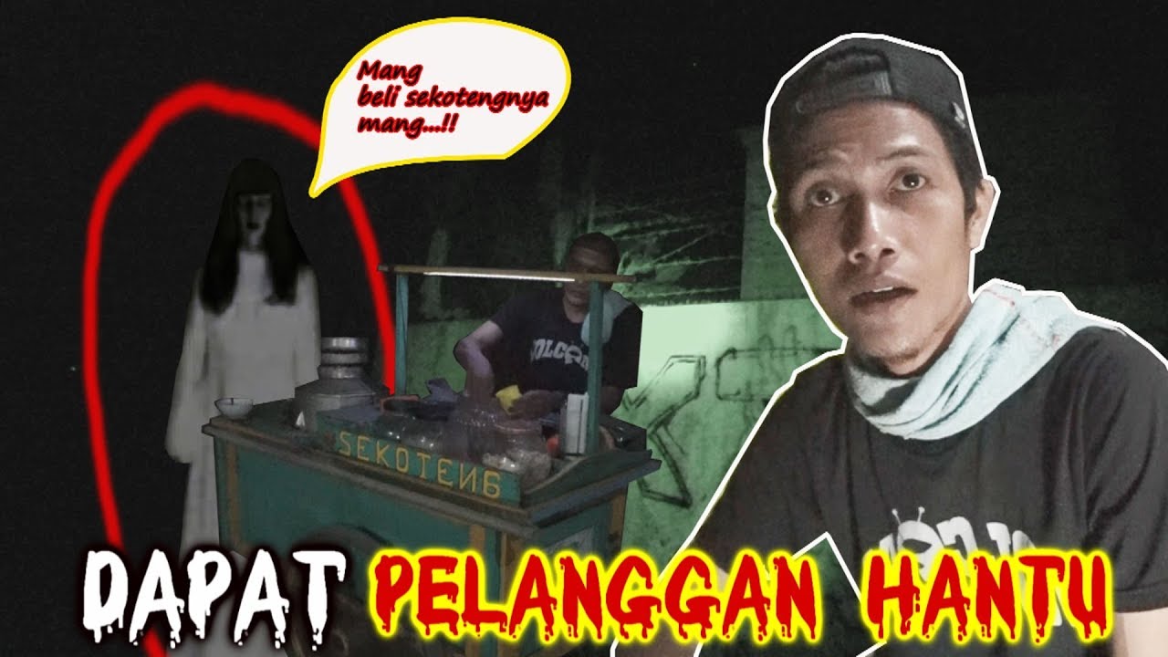 5500 Koleksi Hantu Herlina Terbaik