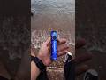 Acebeam E75 Navy Blue