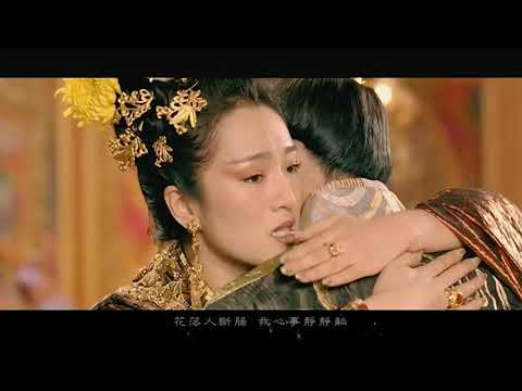 【1080合集】周杰伦2000~2011发行MV 1080P修复版合集   75 【依然范特西】菊花台