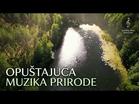Duboka Relaksacija: Klavirska Balada za Fokus, Učenje i Odmor 🍀🎶