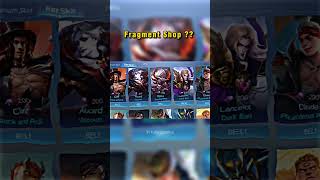 Sudah Siapkah Fregment Kalian?