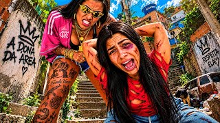 A Valentona Acabou Com A Ju Araújo *Ela Chorou
