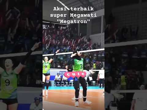 Aksi terbaik super