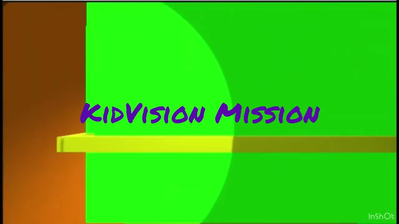 NickJeffrey Next Bumper: KidVision Mission (2025)