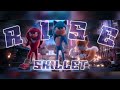 Rise Skillet AMV Sonic The Hedgehog