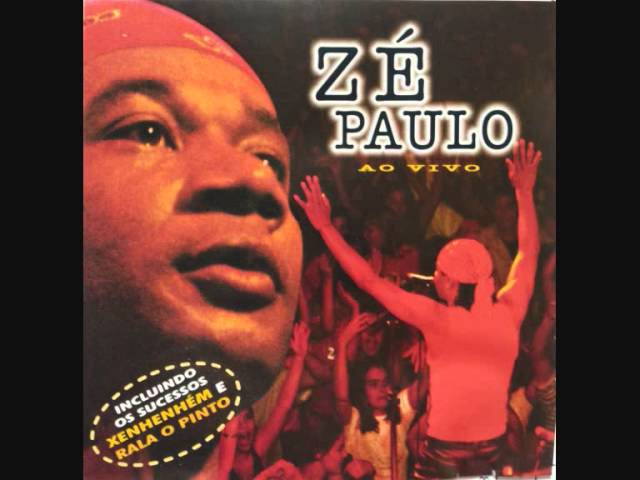 Ze Paulo - Forro do Xenhenhem