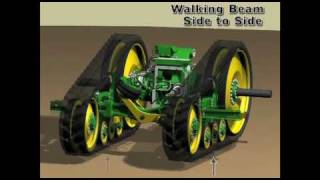 Download Lagu John Deere 8R tractors - tracks v tyres MP3