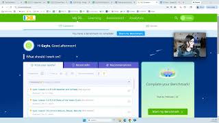 IXL Diagnostics