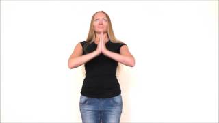 King Tut Tutorial "prayer+candle+angles" ( by EHABY)