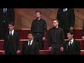 Master's Chorale and Men's Chorus @ Shepherd's Conference 3/8/2018