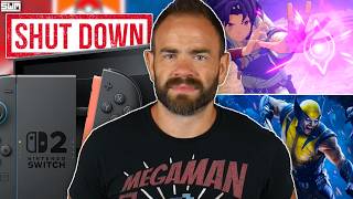 A Controversial Shutdown Hits Nintendo & September Looks Ridiculous For Gaming | News Wave