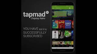 How to Subscribe Tapmad TV with Easypaisa - TapmadTV screenshot 5