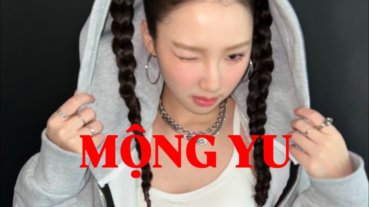 Mộng Yu Drill ( Remake ) | Amee ft Mck