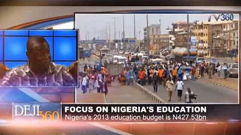 Core TV Prime Time News @ 9:45PM, 20th May, 2014