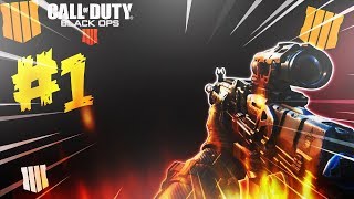 Call Of Duty Black Ops 4 Team Deathmatch Gameplay To