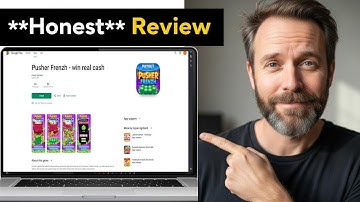 Pusher Frenzh App Review 2026 Echt geld spel of oplichterij
