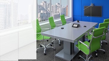 AVI-SPL Smart Spaces