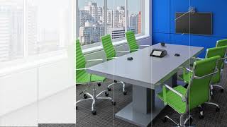 AVI-SPL Smart Spaces