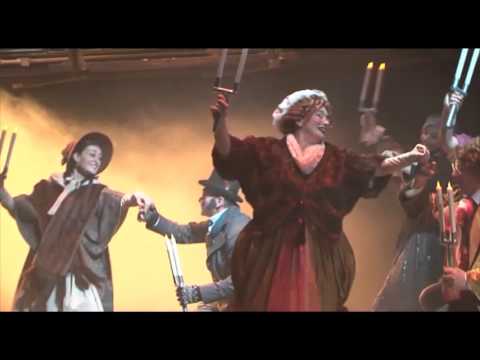 თანამედროვე ქართული თეატრის კვლევის ცენტრის მიერ განხორციელებული პროექტის შედეგები