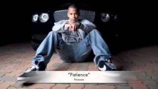 Patience - Finesse
