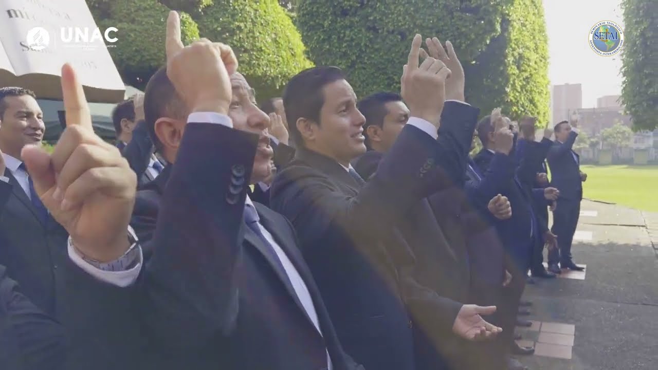 UNA ESPERANZA  | SETAI UNAC