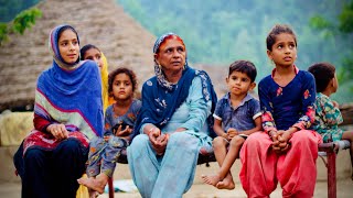 India Typical Life Style Of Village Community | Indian Rural Life |Uttarakhand India by Sierra Doors 331 views 2 years ago 7 minutes, 38 seconds