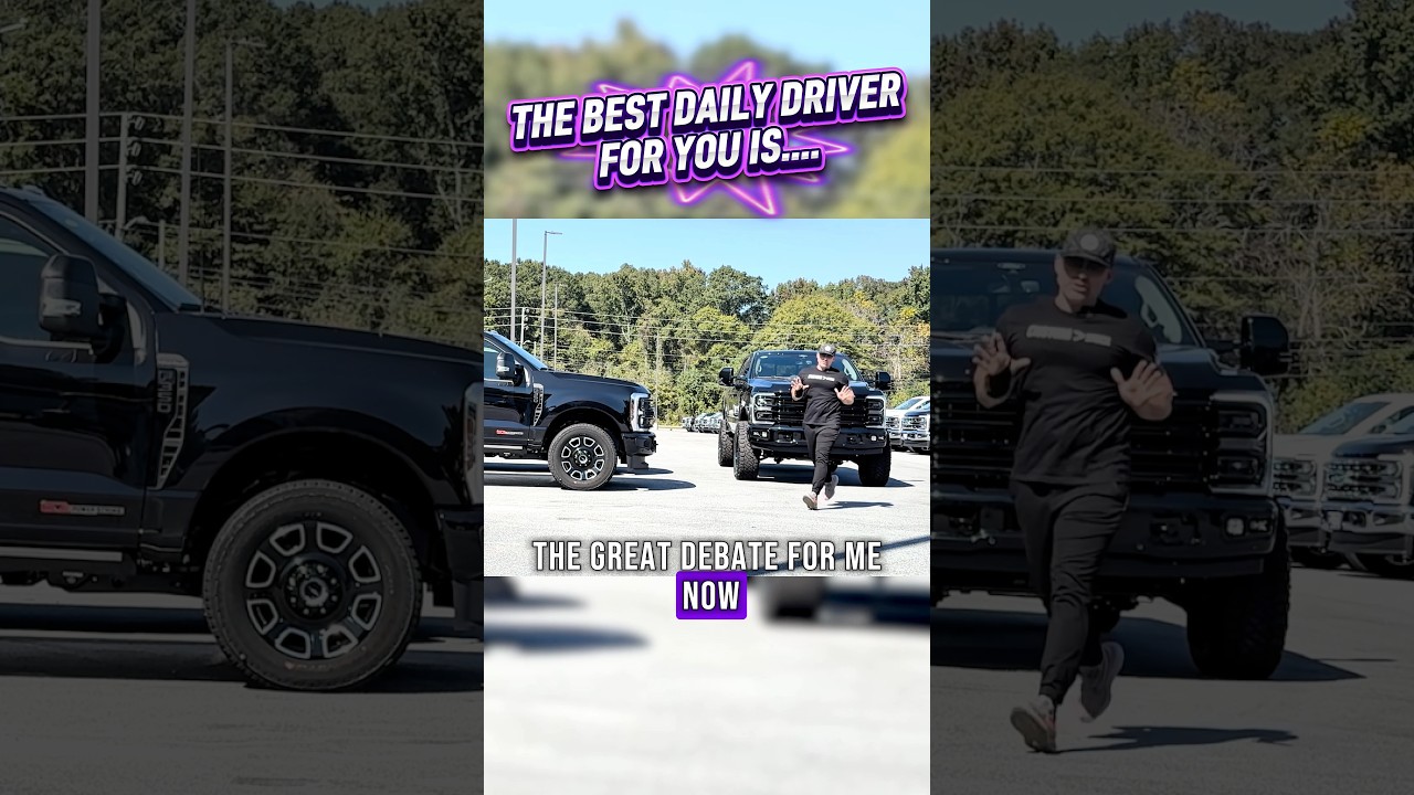 ЛУЧШИЙ грузовик для ежедневной аренды — это…