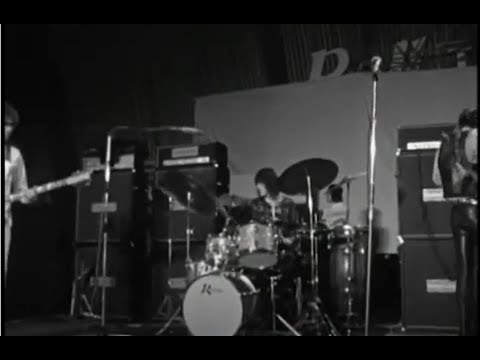 Steppenwolf BTBW MCR Live In 69