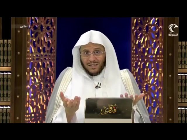 هل الطفل أول ما يرى وجه أمه وأبيه؟ | الشيخ عزيز بن فرحان