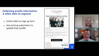 How to Segment Your Email List