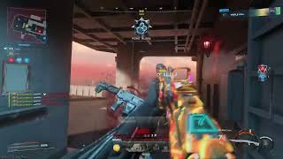 BLACK OPS 7 - Shotgun Quad Feed Again