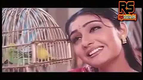 Mitare Mita || I Love U  || Odia (720p) Video Song || Anubhav Mohanty Hits √